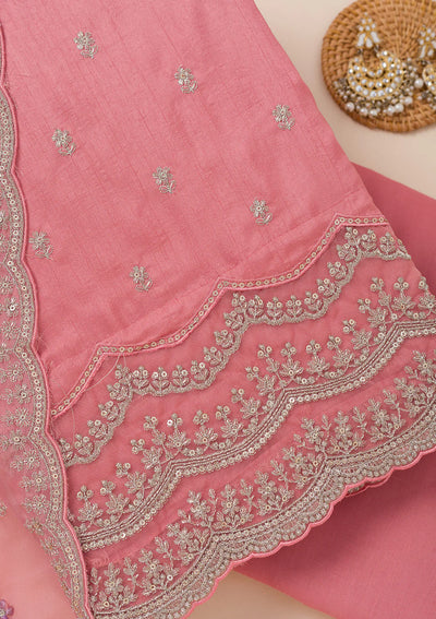 Dress Materials