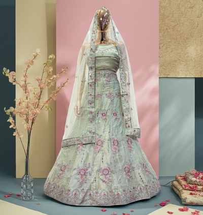 Lehengas