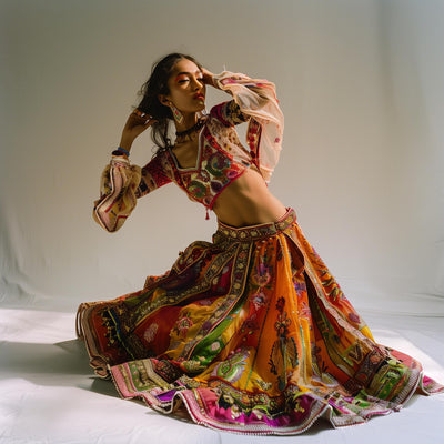 Salwar Suits